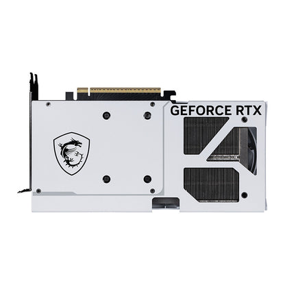 RTX 5070 12GB MSI Ventus 2X OC GDDR7 white