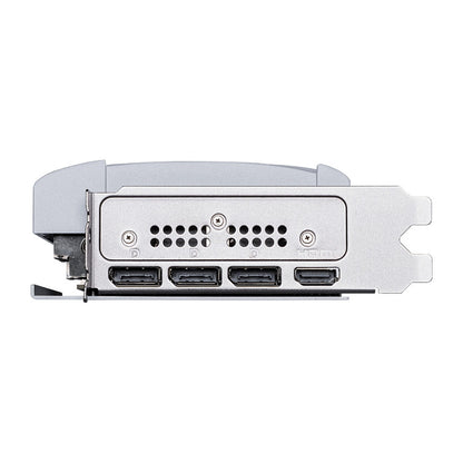 RTX 5070 12GB MSI Ventus 2X OC GDDR7 white
