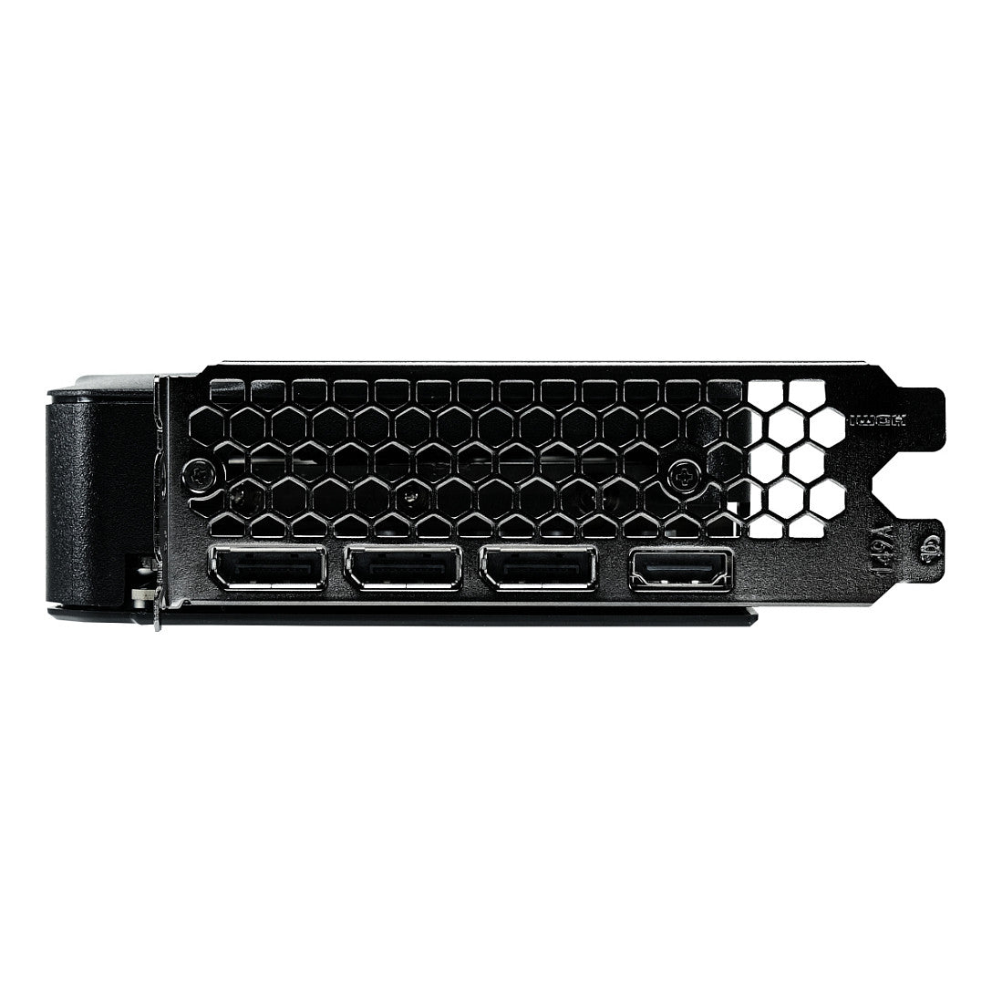 Gainward RTX5060Ti Ghost OC 8GB GDDR7 HDMI 3xDP