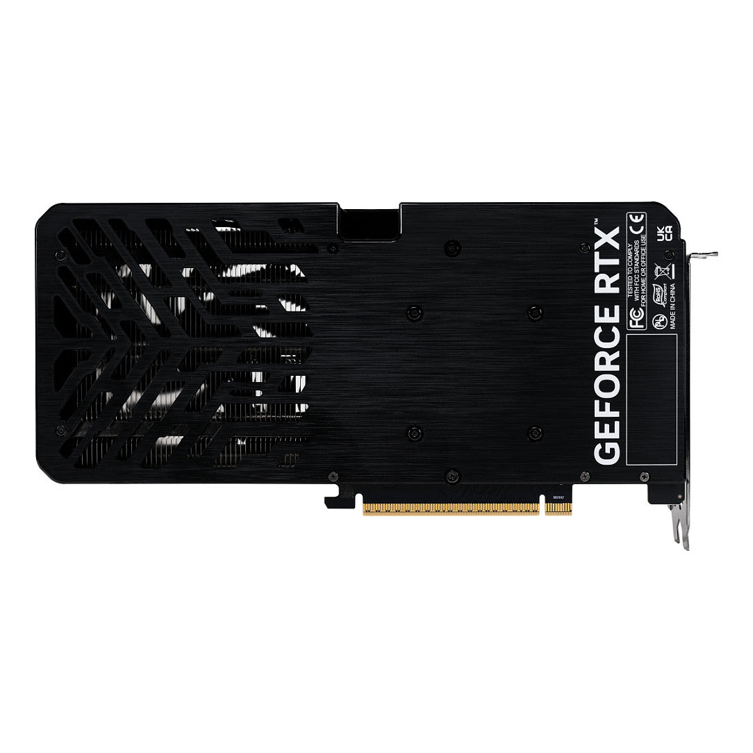 Gainward RTX5060Ti Ghost OC 8GB GDDR7 HDMI 3xDP