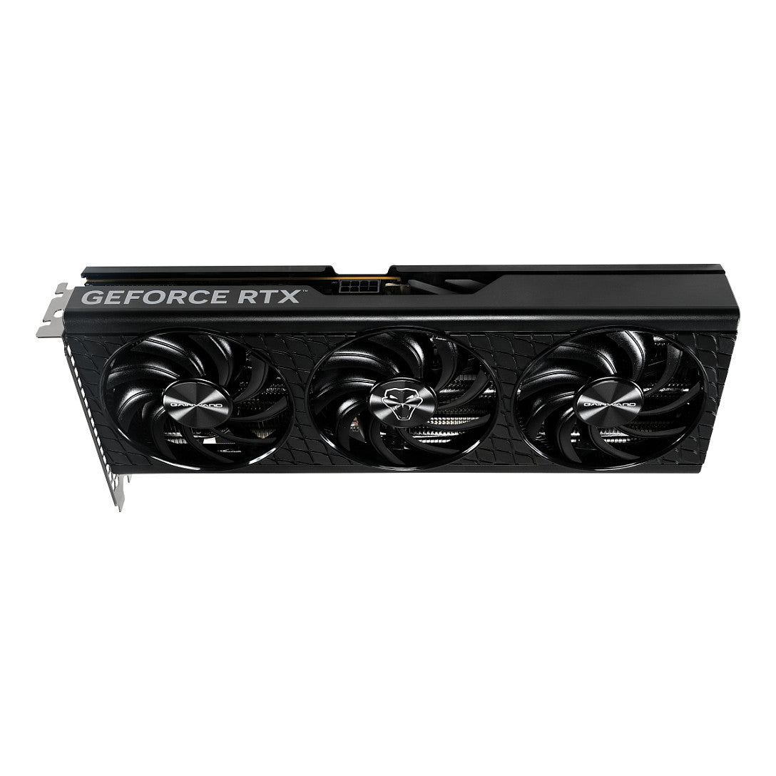 RTX 5060 Ti 8GB Gainward Phyton III OC GDDR7 3 Fan
