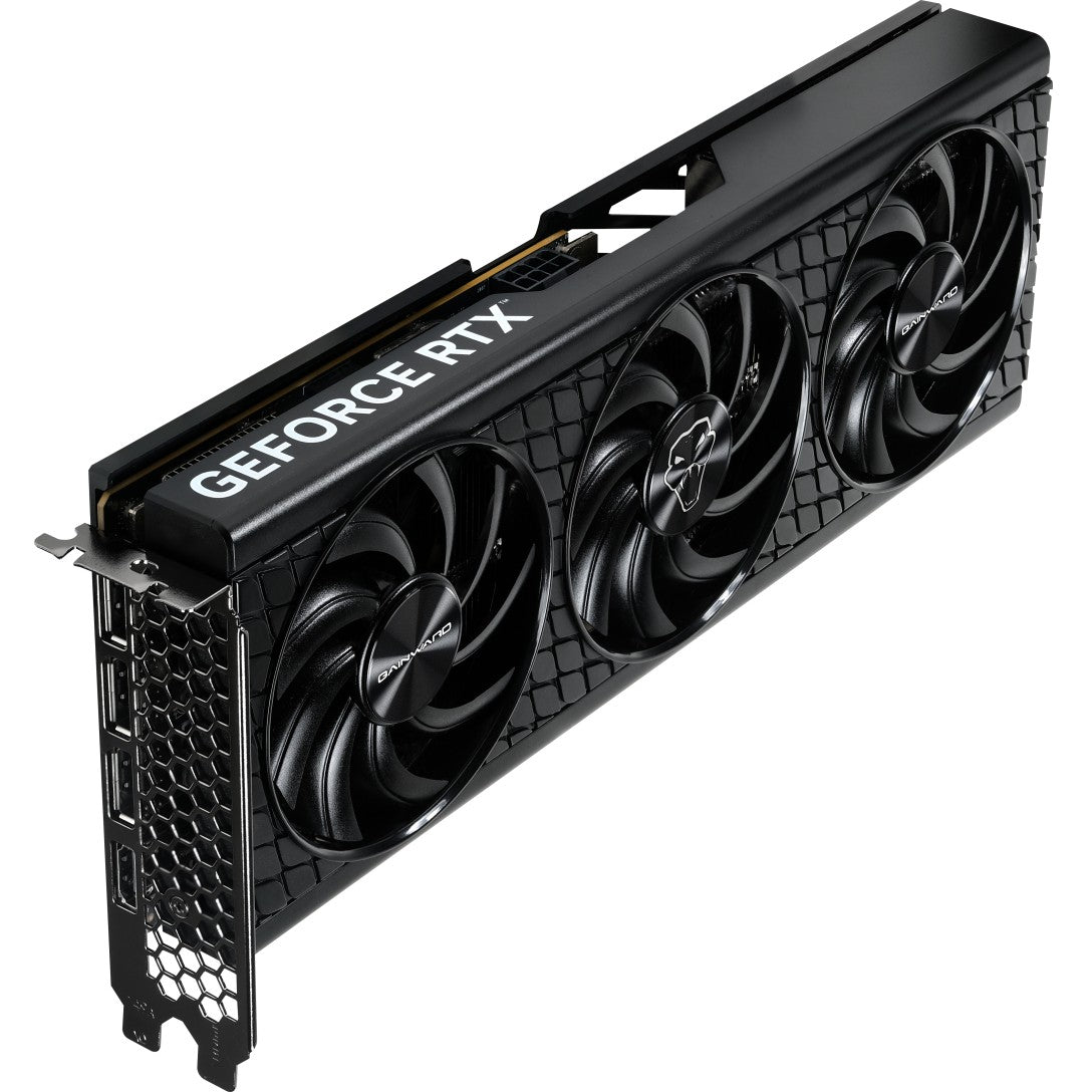 RTX 5060 Ti 16GB Gainward Phyton III OC GDDR7 3 Fan
