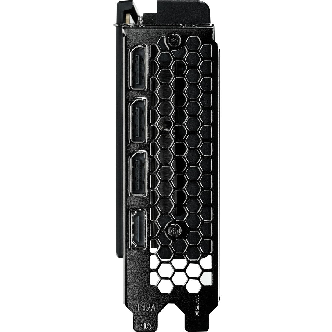 RTX 5060 Ti 16GB Gainward Phyton III OC GDDR7 3 Fan