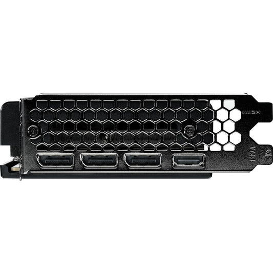 RTX 5060 Ti 16GB Gainward Phyton III OC GDDR7 3 Fan