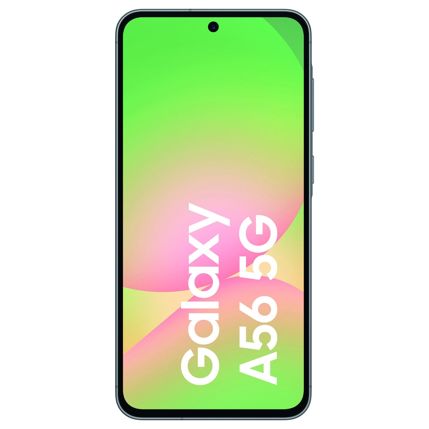 Samsung Galaxy A56 EE 128GB 8RAM 5G DE graphite