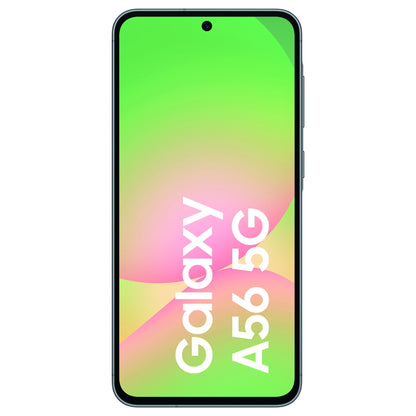 Samsung Galaxy A56 EE 128GB 8RAM 5G DE graphite