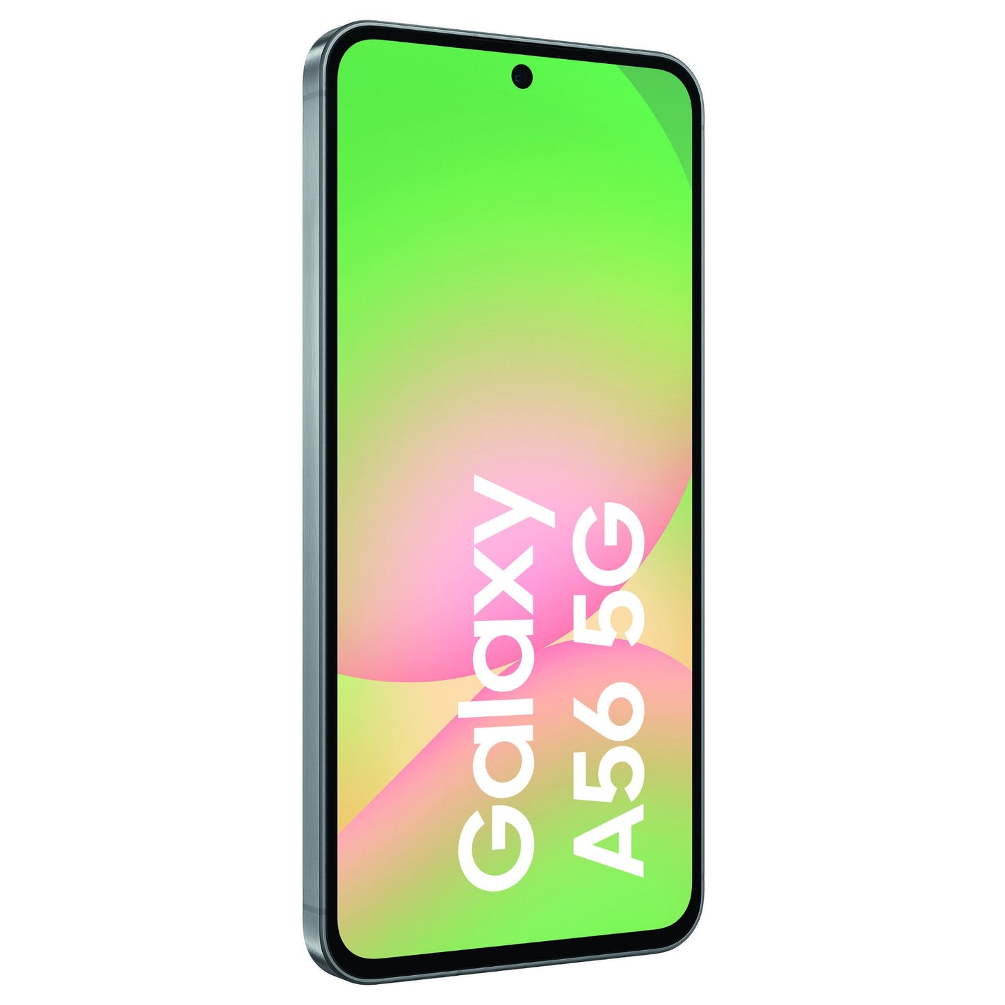 Samsung Galaxy A56 EE 128GB 8RAM 5G DE graphite