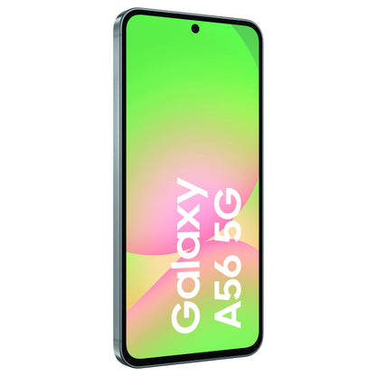 Samsung Galaxy A56 EE 128GB 8RAM 5G DE graphite