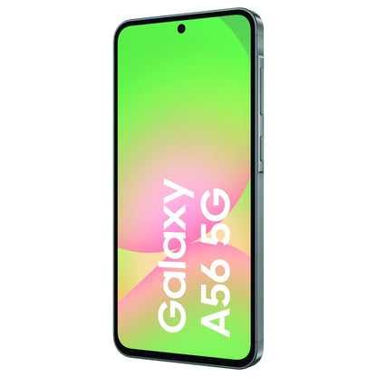 Samsung Galaxy A56 EE 128GB 8RAM 5G DE graphite
