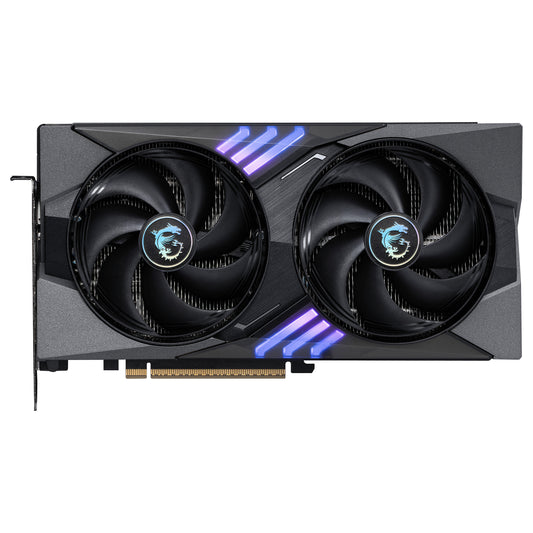 RTX 5060 Ti 16GB MSI Gaming GDDR7