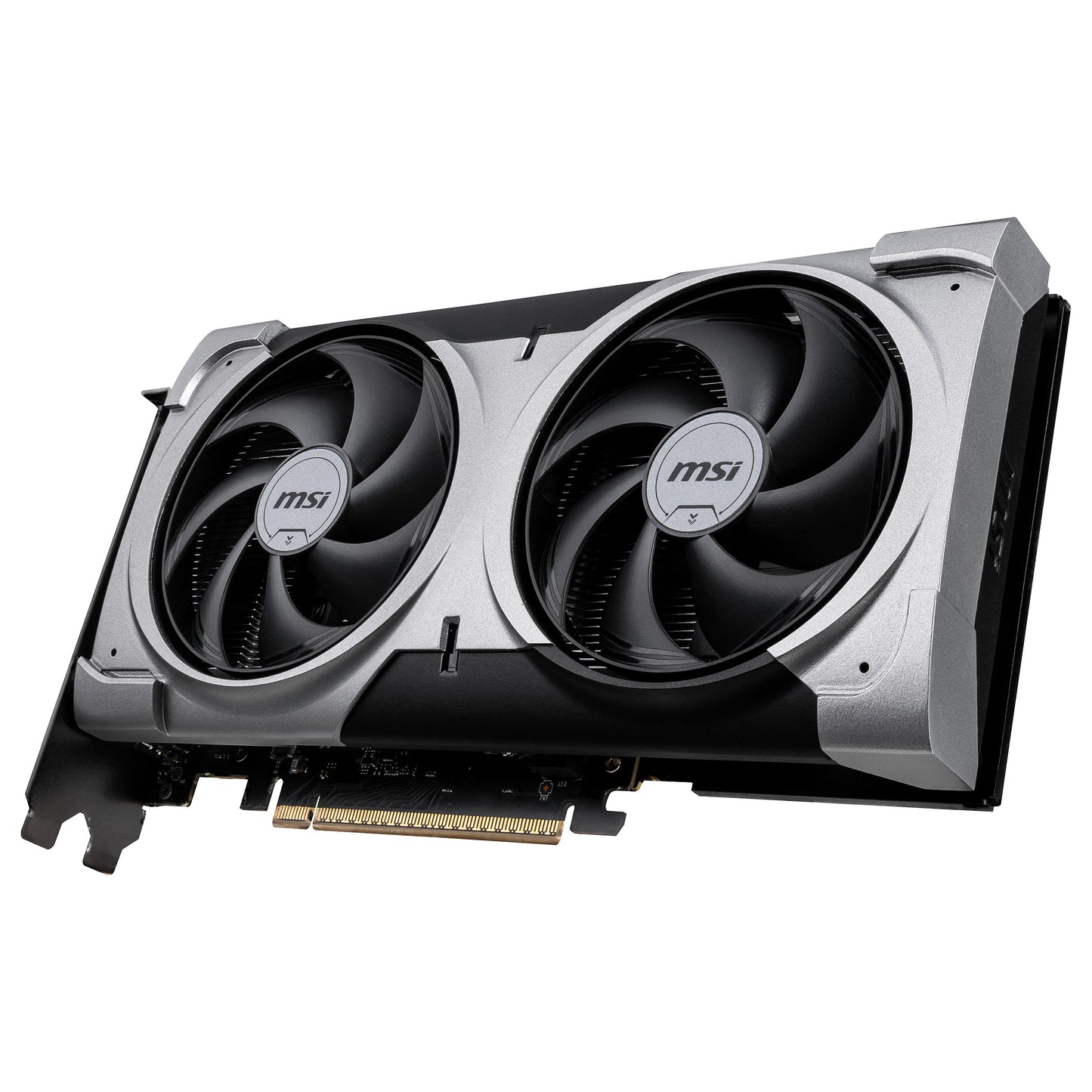 RTX 5060 Ti 16GB MSI Ventus 2X OC Plus GDDR7