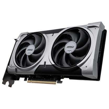 RTX 5060 Ti 16GB MSI Ventus 2X OC Plus GDDR7