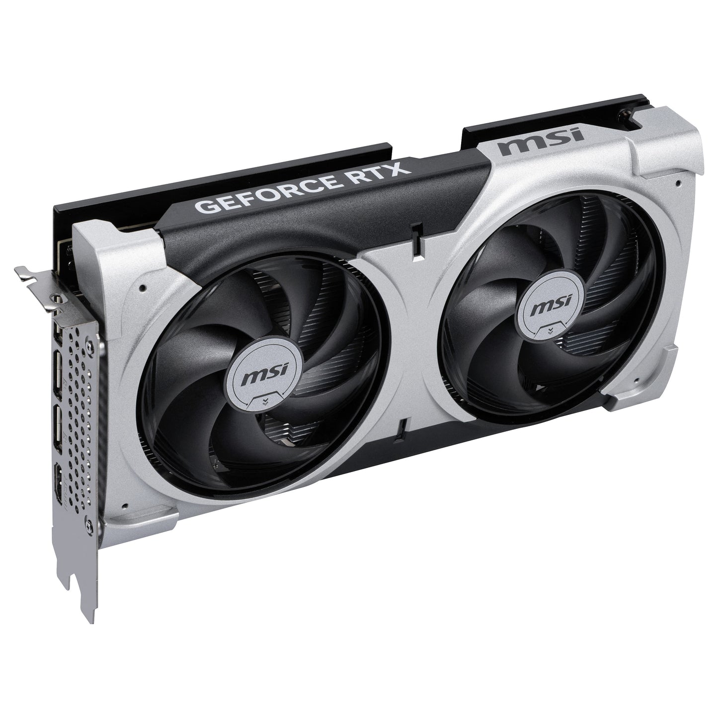 RTX 5060 Ti 16GB MSI Ventus 2X OC Plus GDDR7