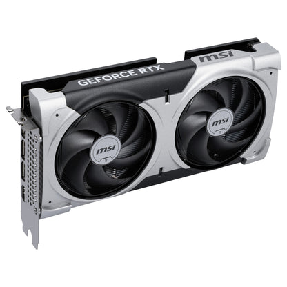 RTX 5060 Ti 16GB MSI Ventus 2X OC Plus GDDR7