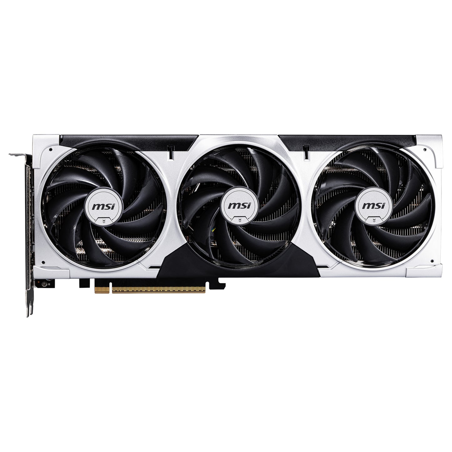 RTX 5060 Ti 16GB MSI Ventus 2X OC Plus GDDR7