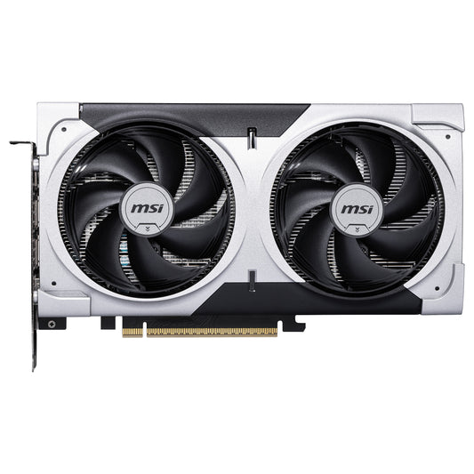 RTX 5060 Ti 8GB MSI Ventus 2X OC GDDR7