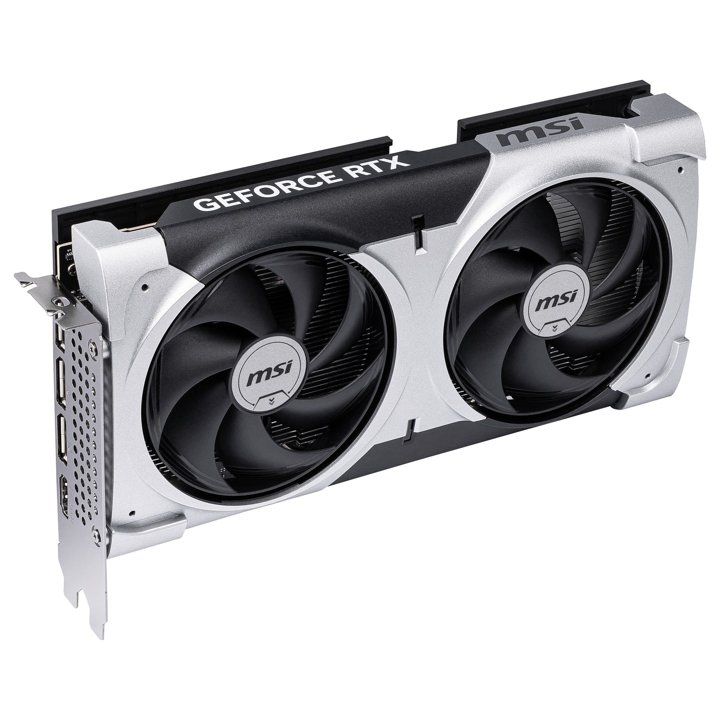 RTX 5060 Ti 8GB MSI Ventus 2X OC GDDR7