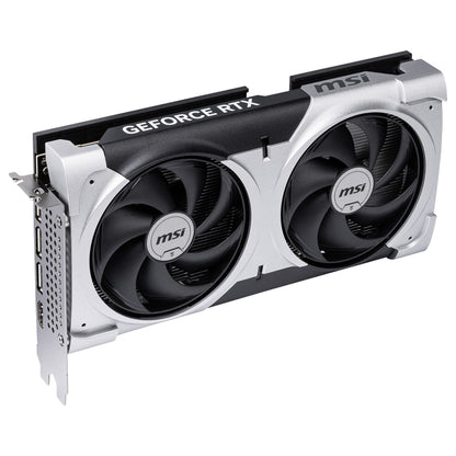 RTX 5060 Ti 8GB MSI Ventus 2X OC GDDR7