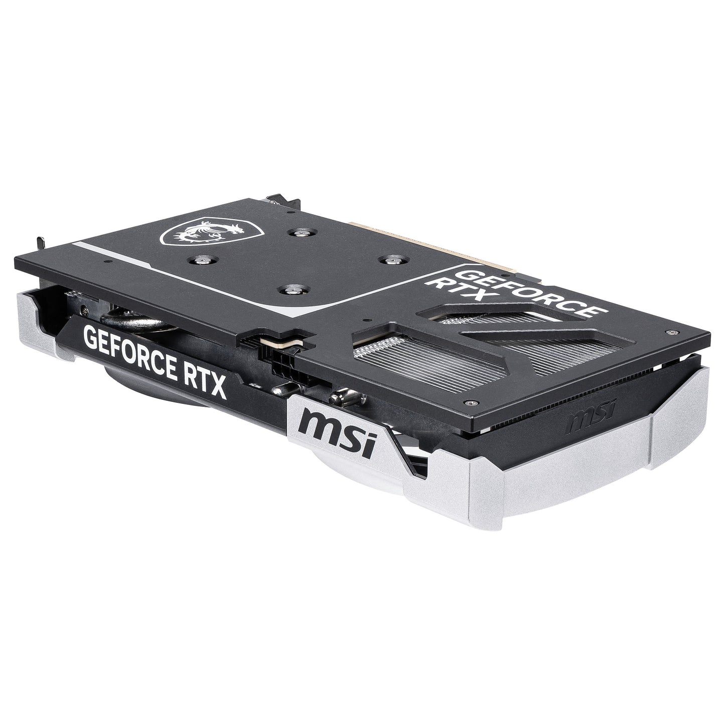 RTX 5060 Ti 8GB MSI Ventus 2X OC GDDR7