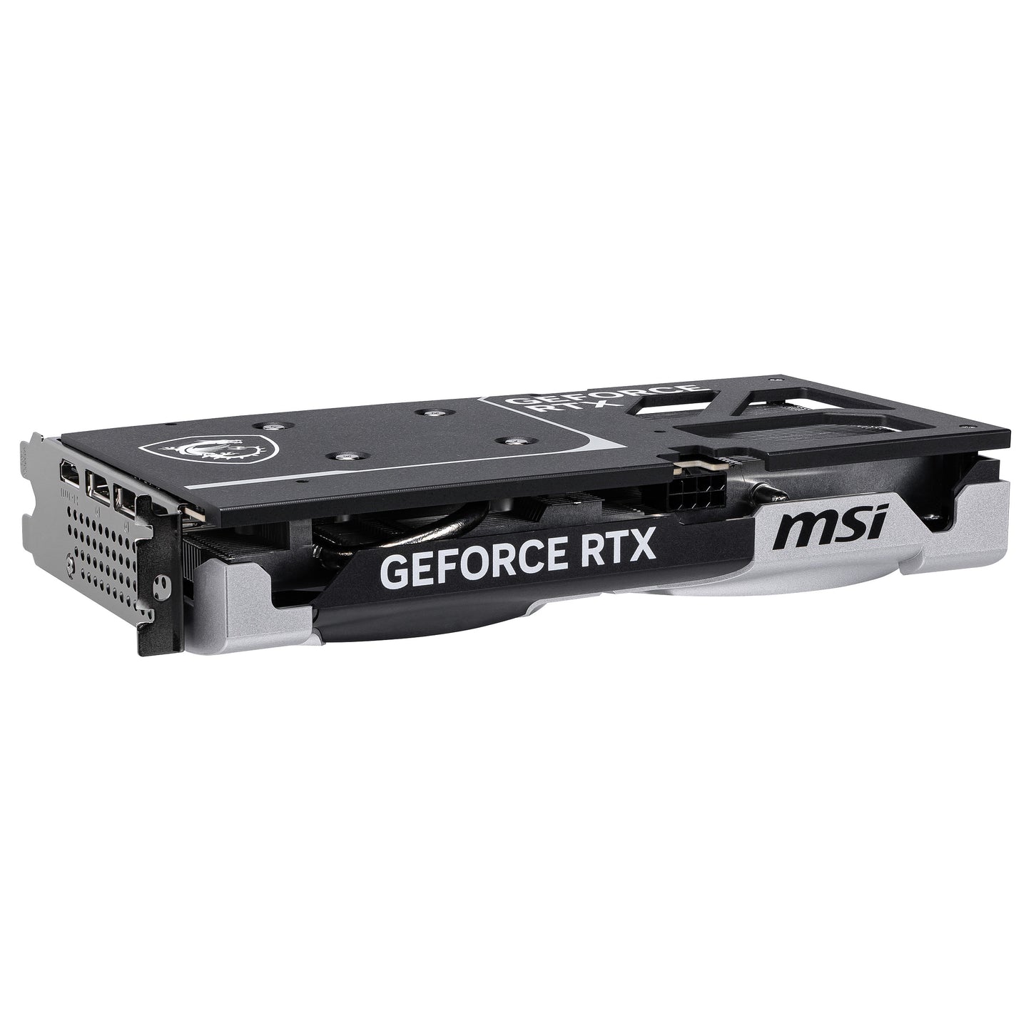 RTX 5060 Ti 8GB MSI Ventus 2X OC GDDR7