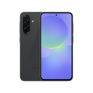 Samsung Galaxy A36 EE 128GB 6RAM 5G DE black