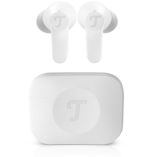 Teufel AIRY TWS 2 True-Wireless In-Ear Bluetooth Earphones white