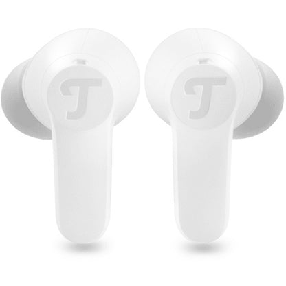 Teufel AIRY TWS 2 True-Wireless In-Ear Bluetooth Earphones white