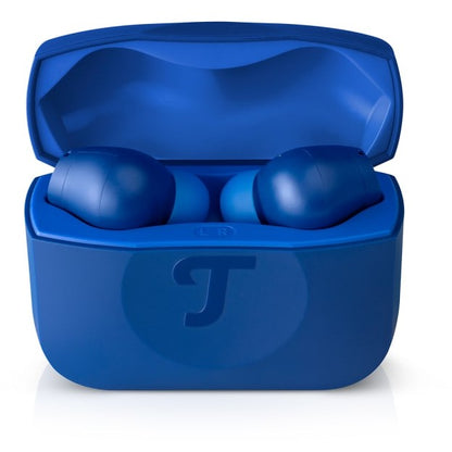 Teufel AIRY TWS 2 True-Wireless In-Ear Bluetooth Earphones space blue