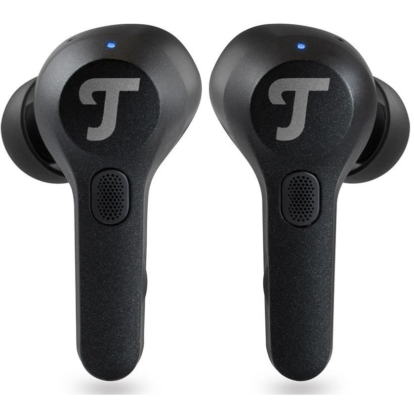 Teufel AIRY TWS Pro True-Wireless In-Ear Bluetooth Earphones night black