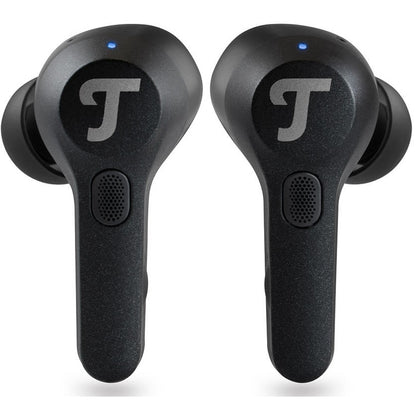 Teufel AIRY TWS Pro True-Wireless In-Ear Bluetooth Earphones night black