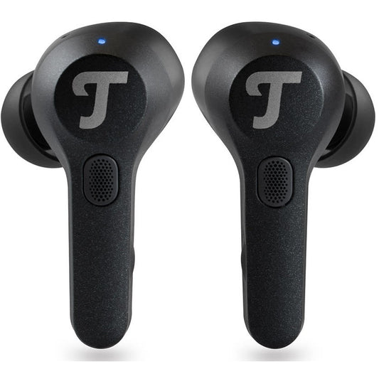 Teufel AIRY TWS Pro True-Wireless In-Ear Bluetooth Earphones night black