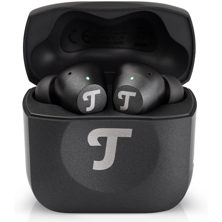 Teufel AIRY TWS Pro True-Wireless In-Ear Bluetooth Earphones night black