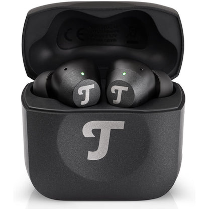 Teufel AIRY TWS Pro True-Wireless In-Ear Bluetooth Earphones night black