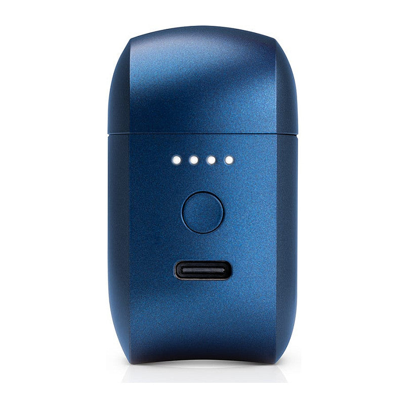 Teufel AIRY TWS Pro True-Wireless In-Ear Bluetooth Earphones steel blue