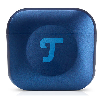 Teufel AIRY TWS Pro True-Wireless In-Ear Bluetooth Earphones steel blue