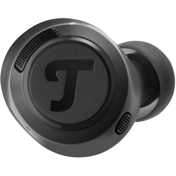 Teufel REAL BLUE TWS 3 True-Wireless In-Ear Bluetooth Earphones night black