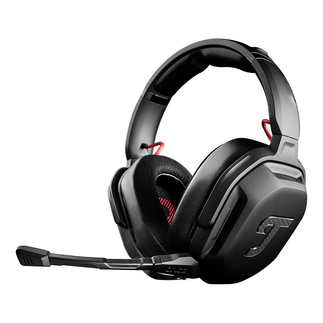 Teufel CAGE PRO wireless Over-Ear bluetooth Gaming Headset night black
