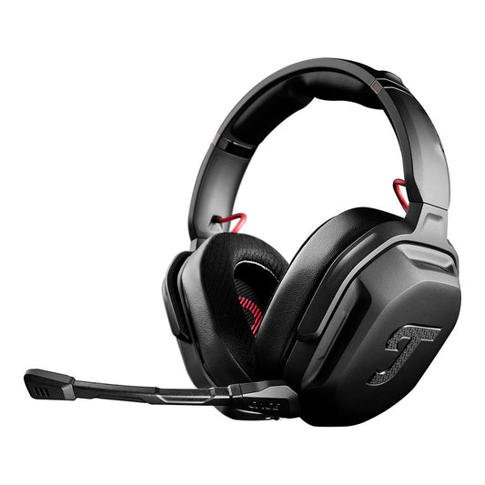 Teufel CAGE PRO wireless Over-Ear bluetooth Gaming Headset night black