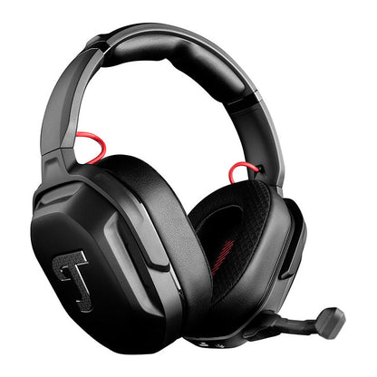 Teufel CAGE PRO wireless Over-Ear bluetooth Gaming Headset night black