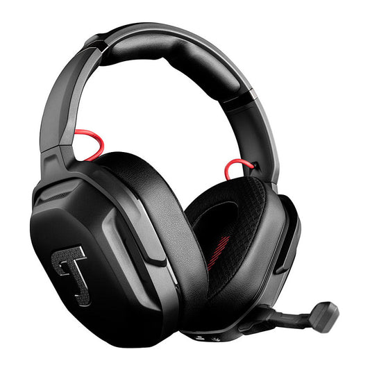 Teufel CAGE PRO wireless Over-Ear bluetooth Gaming Headset night black
