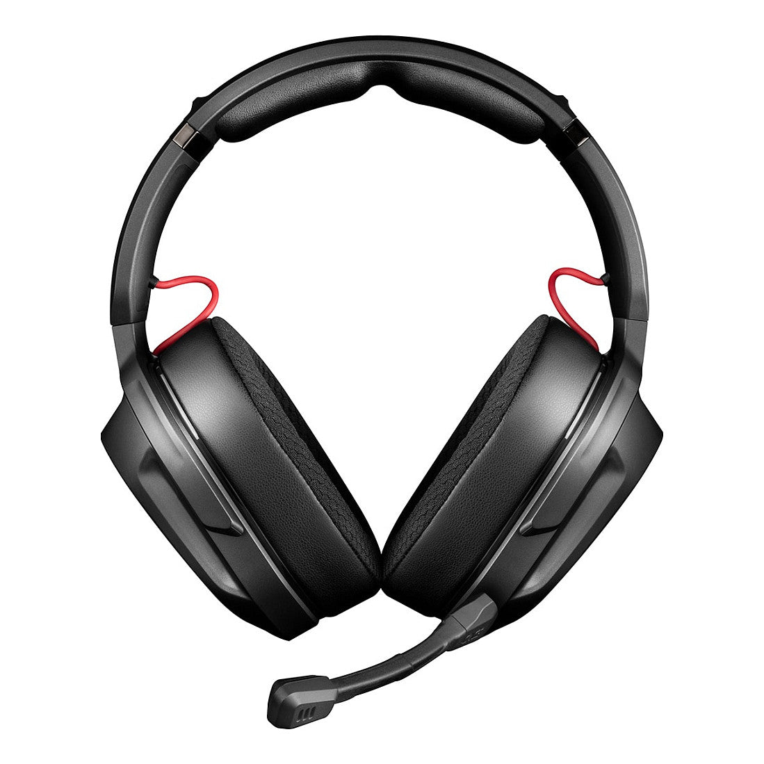 Teufel CAGE PRO wireless Over-Ear bluetooth Gaming Headset night black
