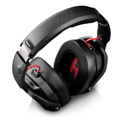 Teufel CAGE PRO wireless Over-Ear bluetooth Gaming Headset night black