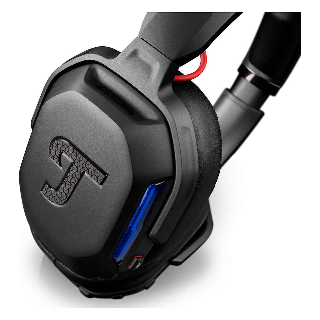 Teufel CAGE PRO wireless Over-Ear bluetooth Gaming Headset night black