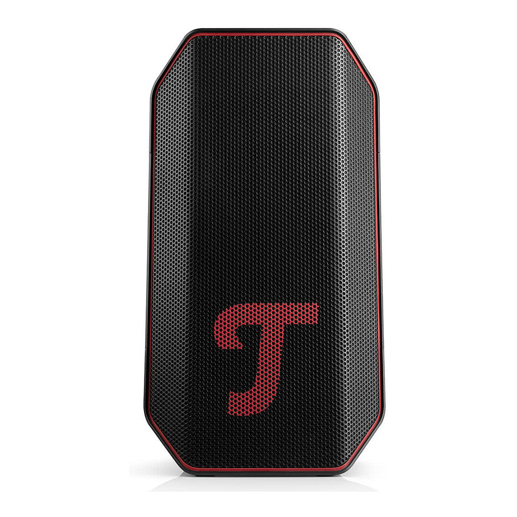 Teufel ROCKSTER AIR 2 Bluetooth Speaker wireless black