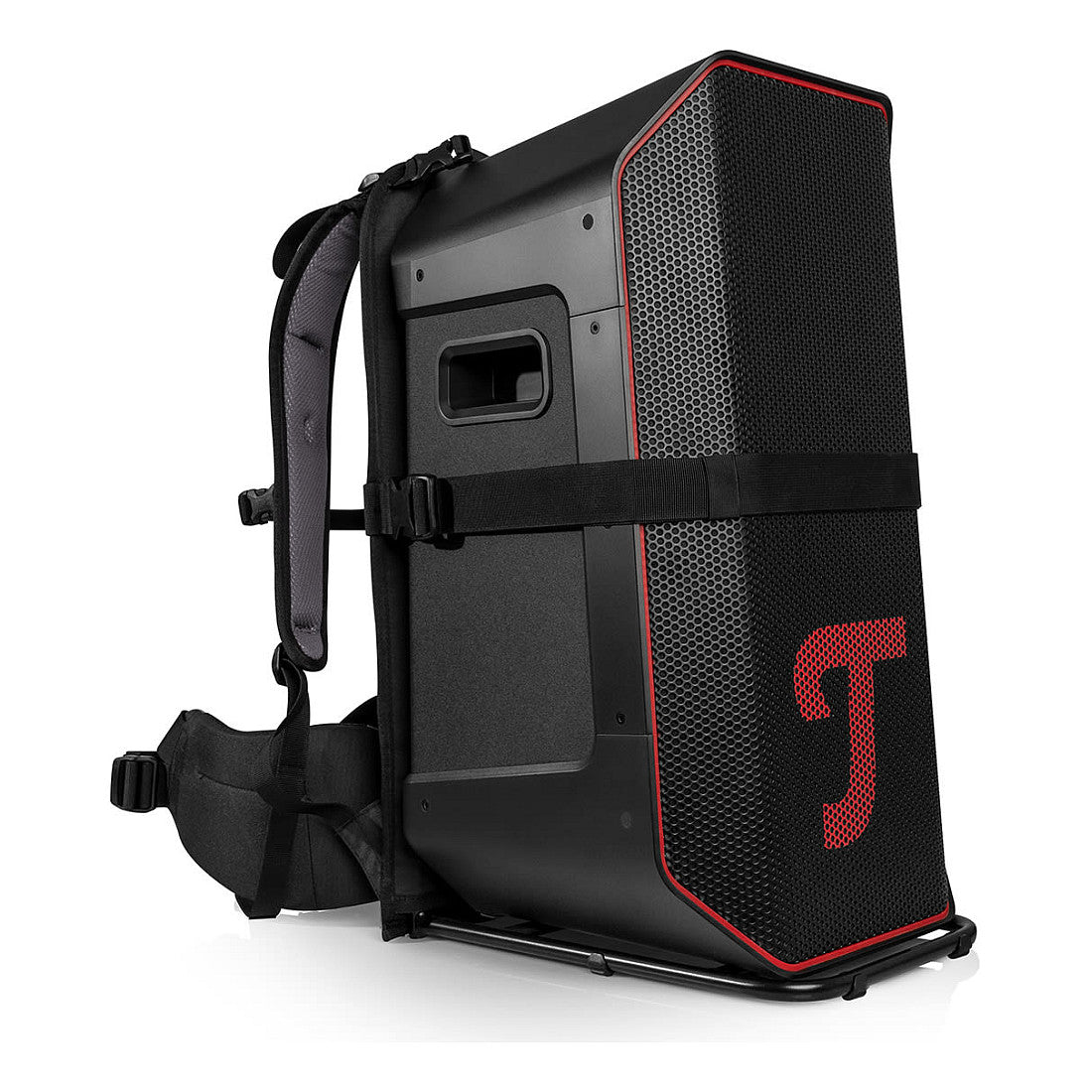 Teufel ROCKSTER AIR 2 Bluetooth Speaker wireless black
