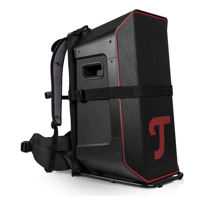 Teufel ROCKSTER AIR 2 Bluetooth Speaker wireless black