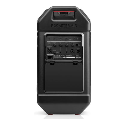 Teufel ROCKSTER AIR 2 Bluetooth Speaker wireless black