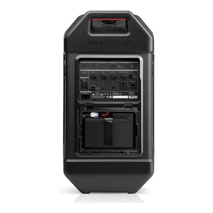 Teufel ROCKSTER AIR 2 Bluetooth Speaker wireless black