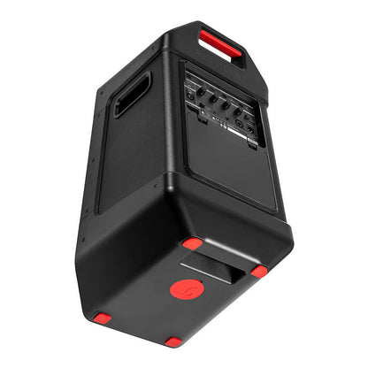 Teufel ROCKSTER AIR 2 Bluetooth Speaker wireless black