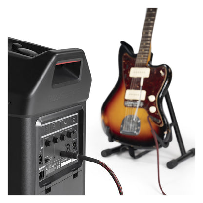 Teufel ROCKSTER AIR 2 Bluetooth Speaker wireless black